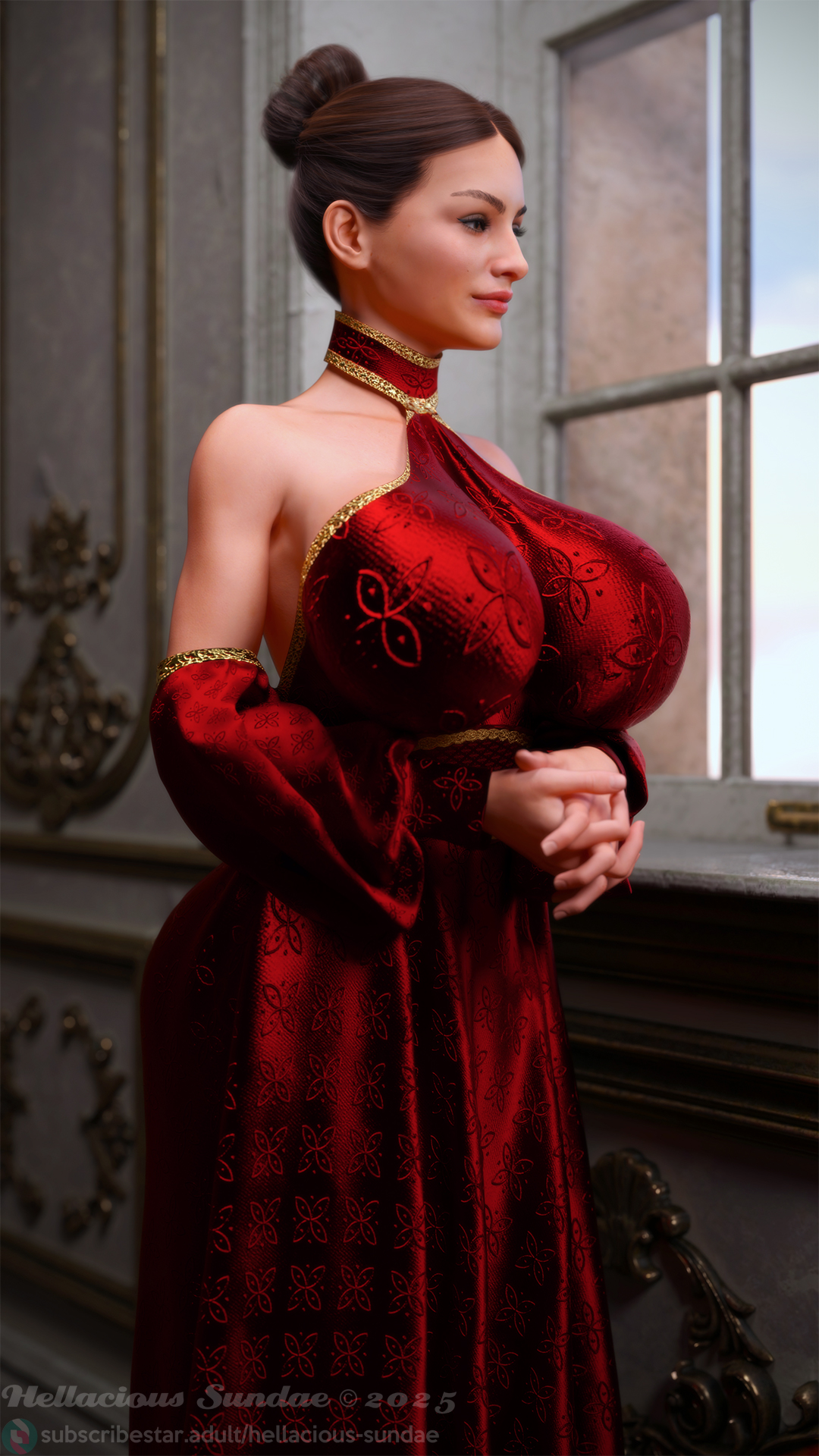 Rule34 – If it exists, there is porn of it / padme amidala / 9405613