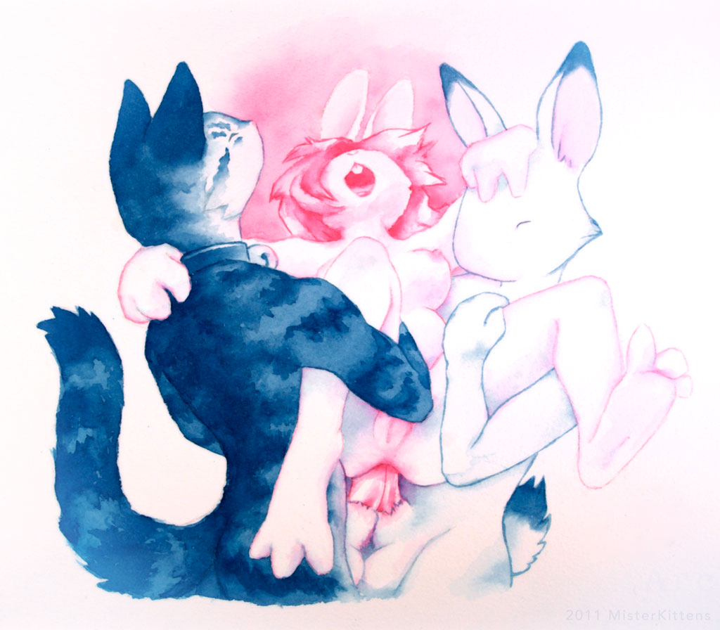 Rule34 – If it exists, there is porn of it / misterkittens / 479393