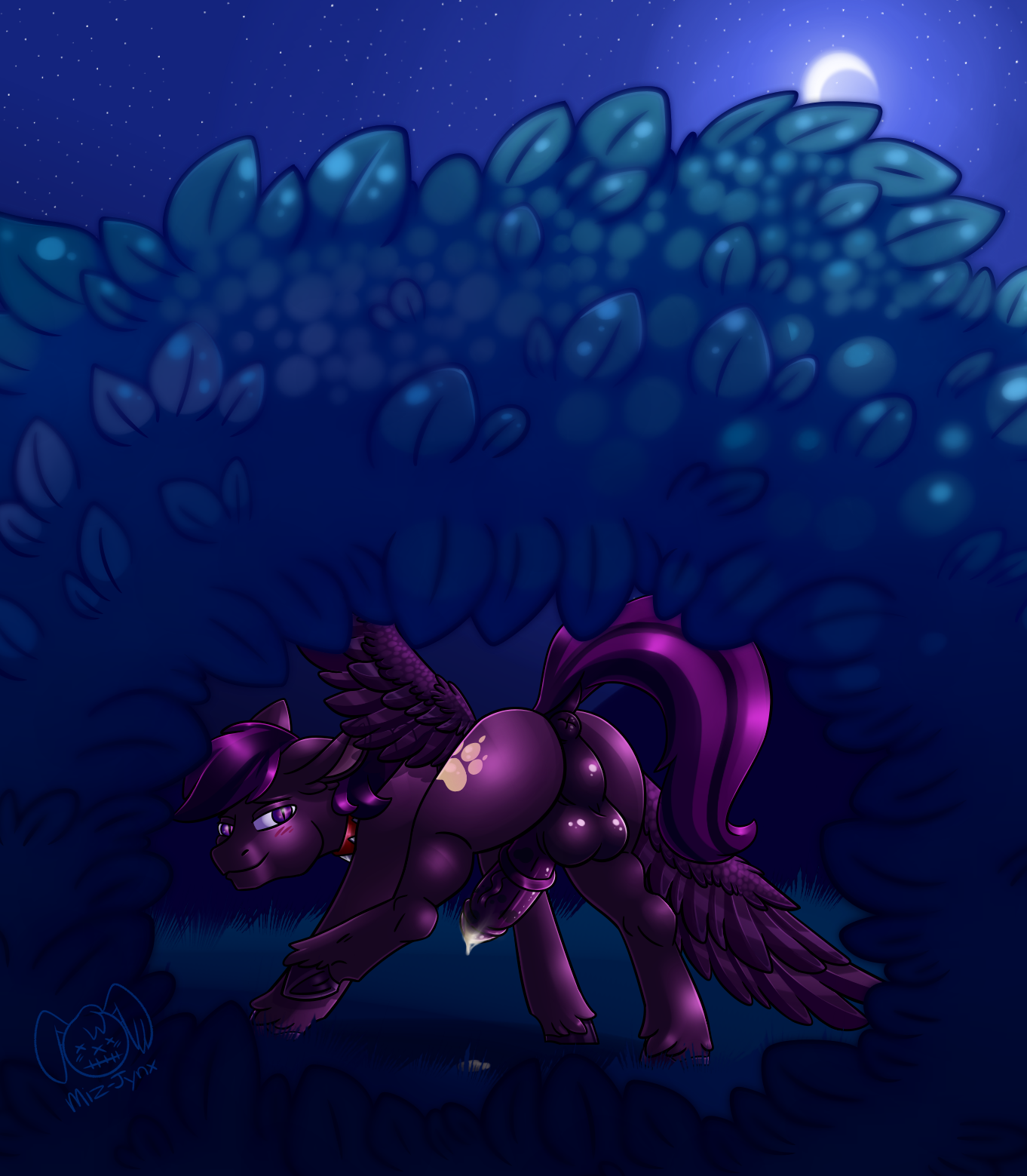 Rule34 – If it exists, there is porn of it / / 479403