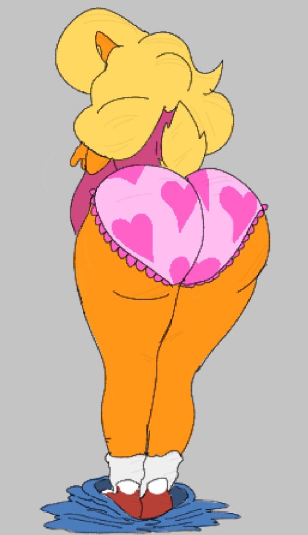 Rule34 – If it exists, there is porn of it / unknown artist, tawna bandicoot / 9406217