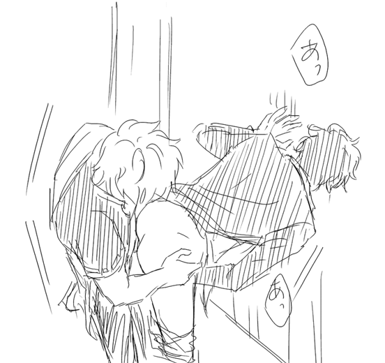 Rule34 – If it exists, there is porn of it / gintoki sakata / 479421