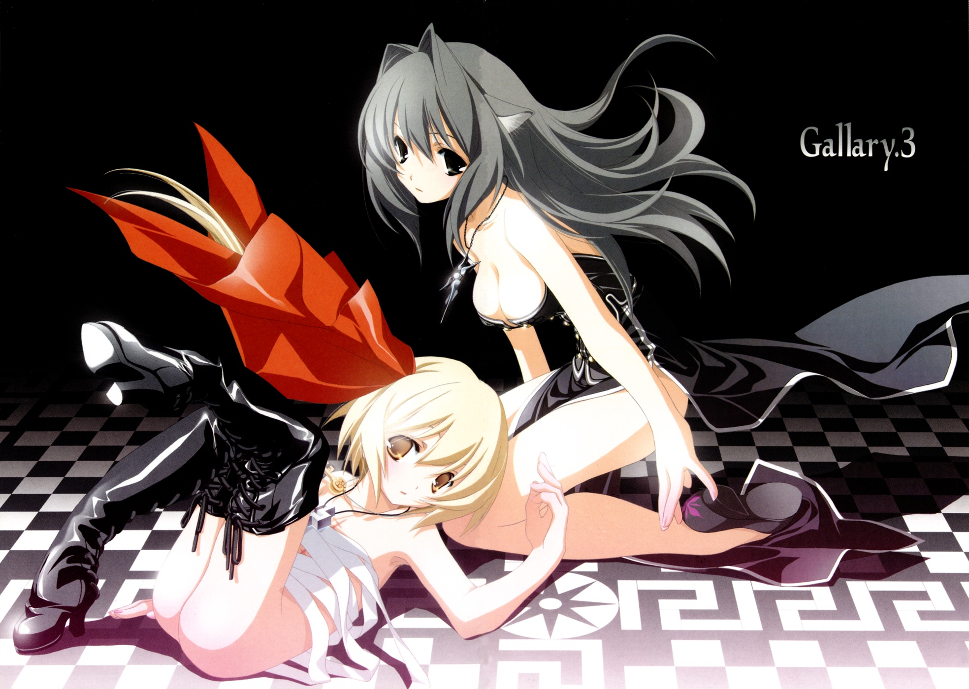 Rule34 – If it exists, there is porn of it / / 479446