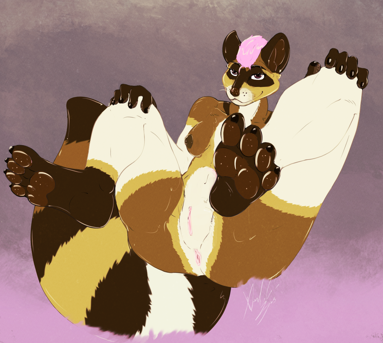 Rule34 – If it exists, there is porn of it / / 9406806