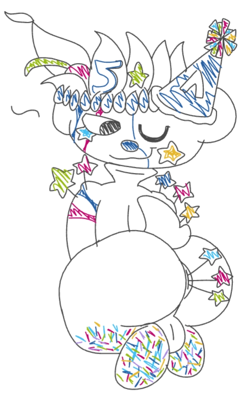 Rule34 – If it exists, there is porn of it / / 9407543