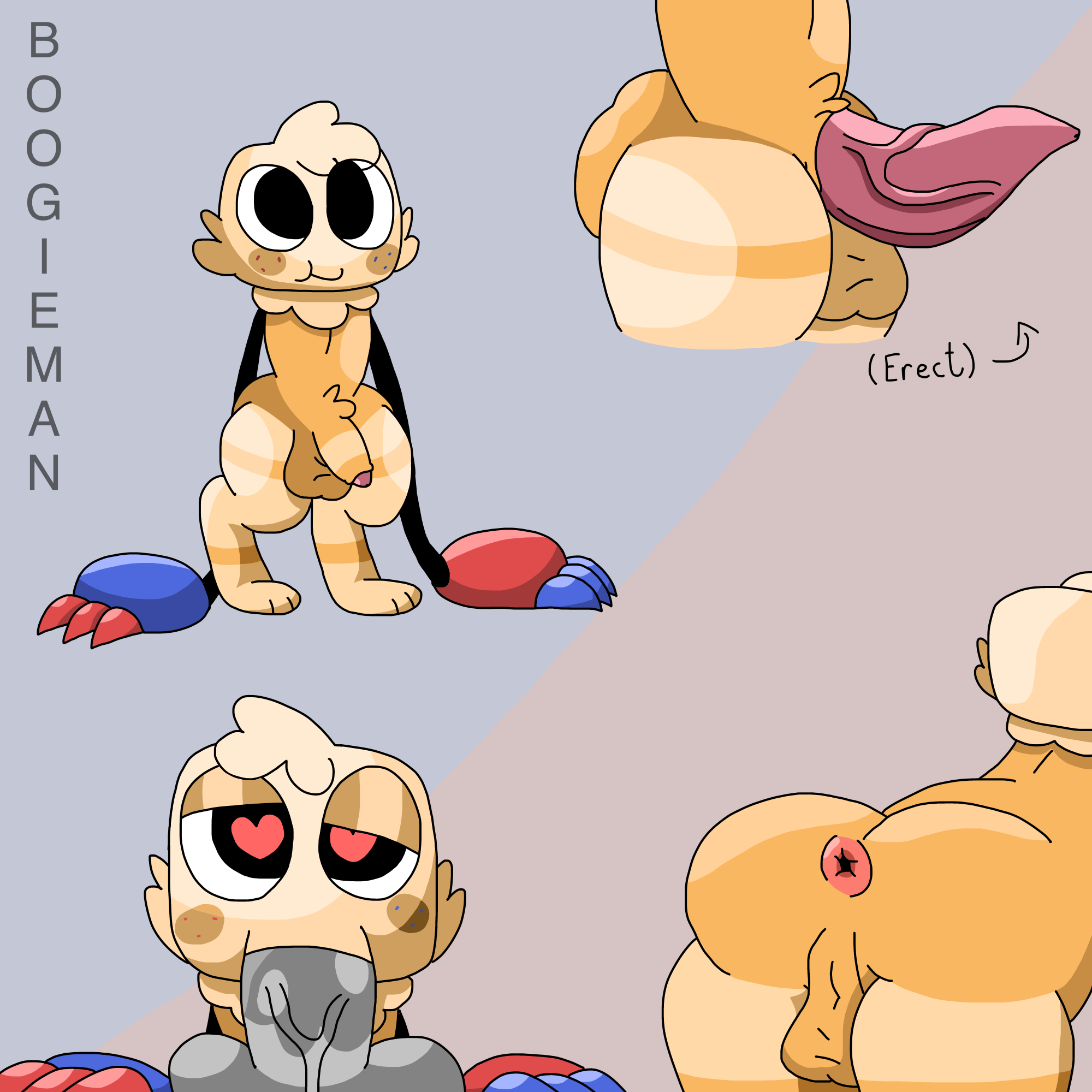 Rule34 – If it exists, there is porn of it / / 9407541