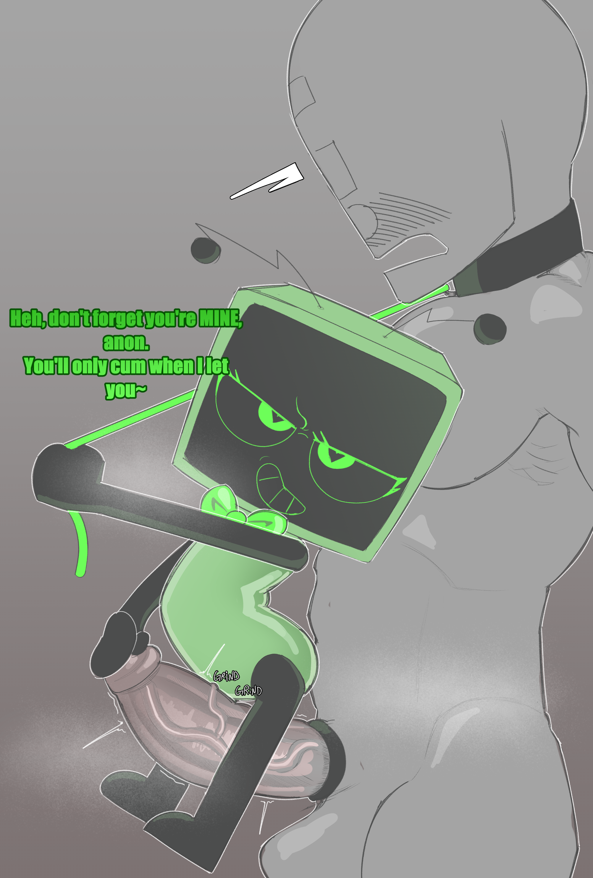 Rule34 – If it exists, there is porn of it / / 9407524