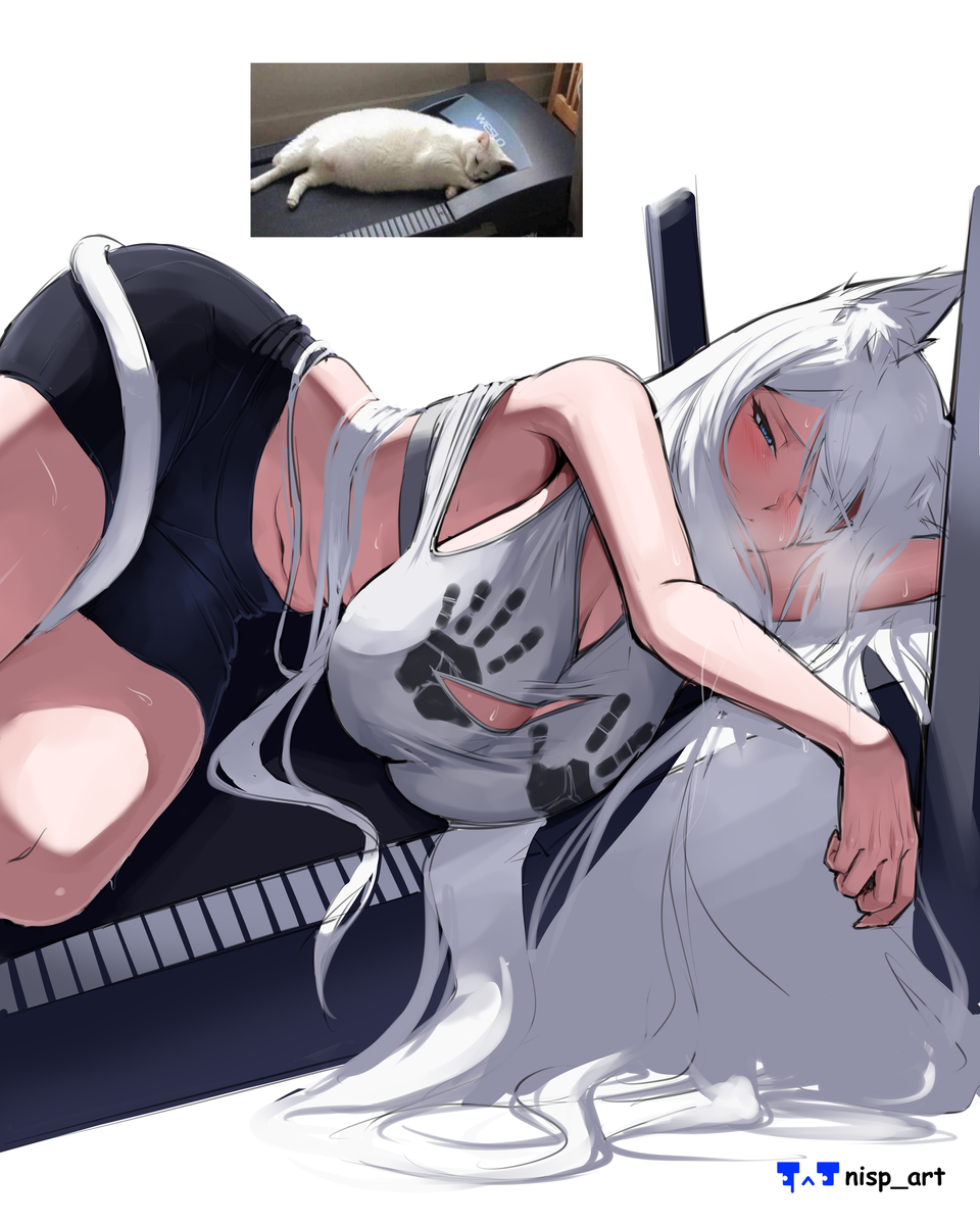 Rule34 – If it exists, there is porn of it / / 9408680