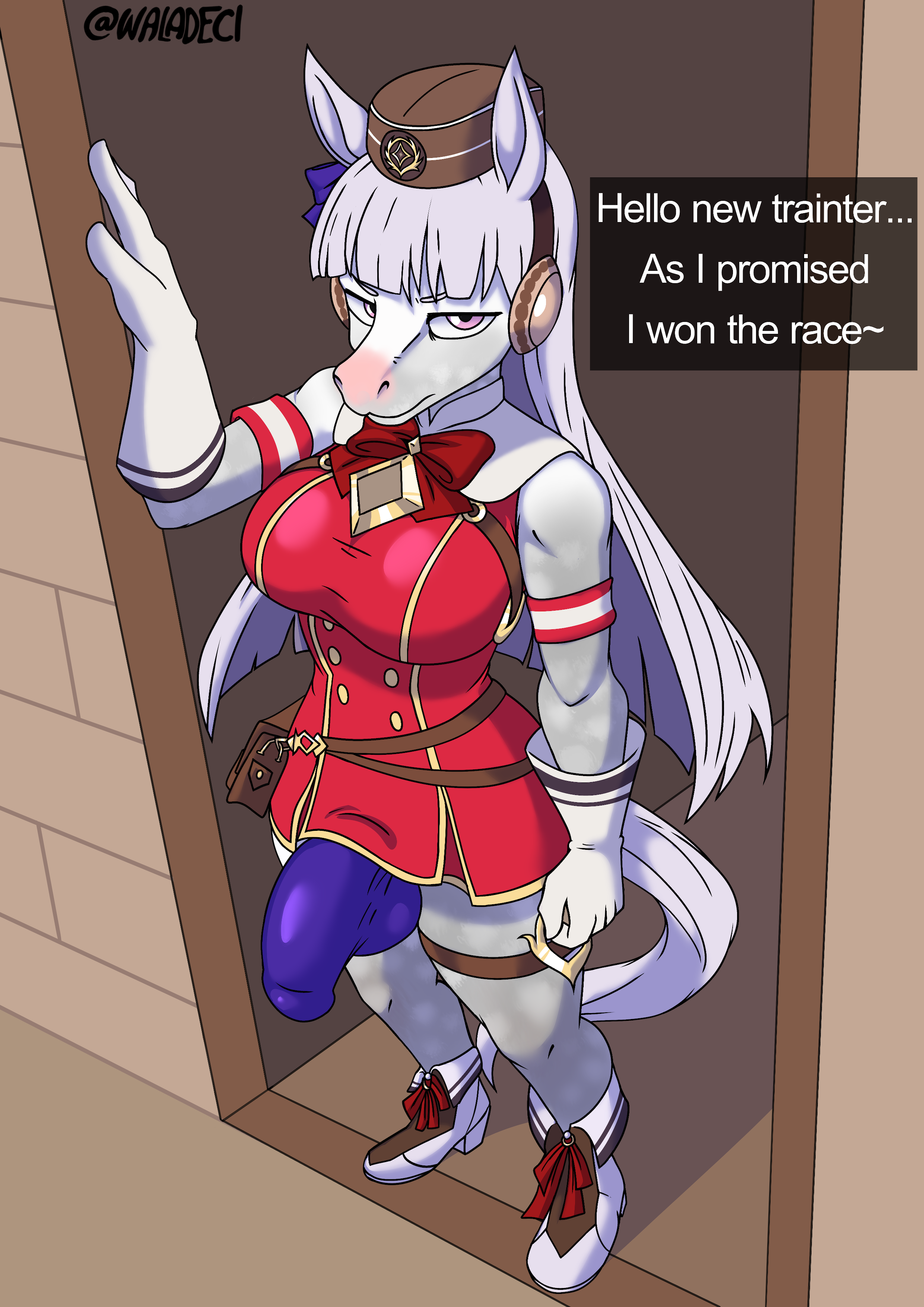 Rule34 – If it exists, there is porn of it / / 9408679