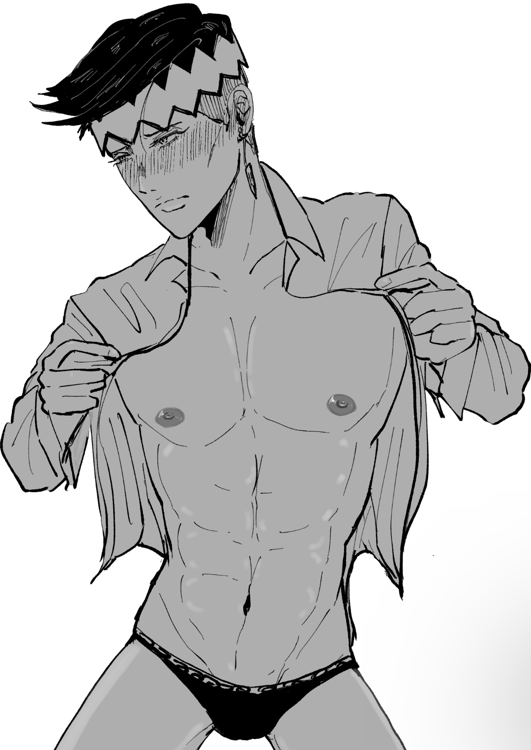 Rule34 – If it exists, there is porn of it / rohan kishibe / 9408677