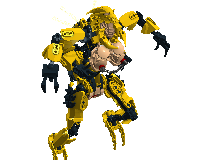 Rule34 – If it exists, there is porn of it / waspix / 479610