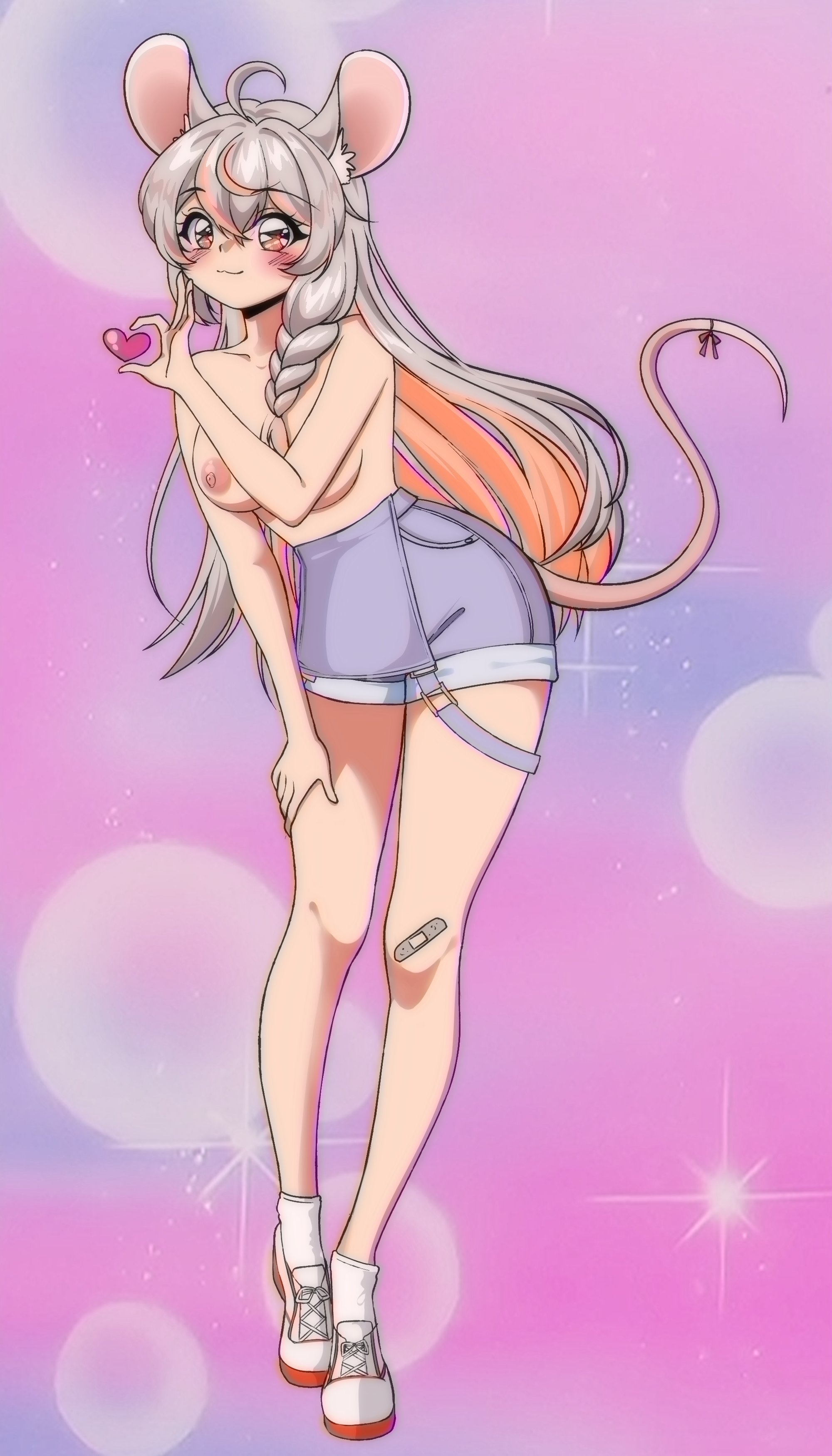 Rule34 – If it exists, there is porn of it / / 9409247