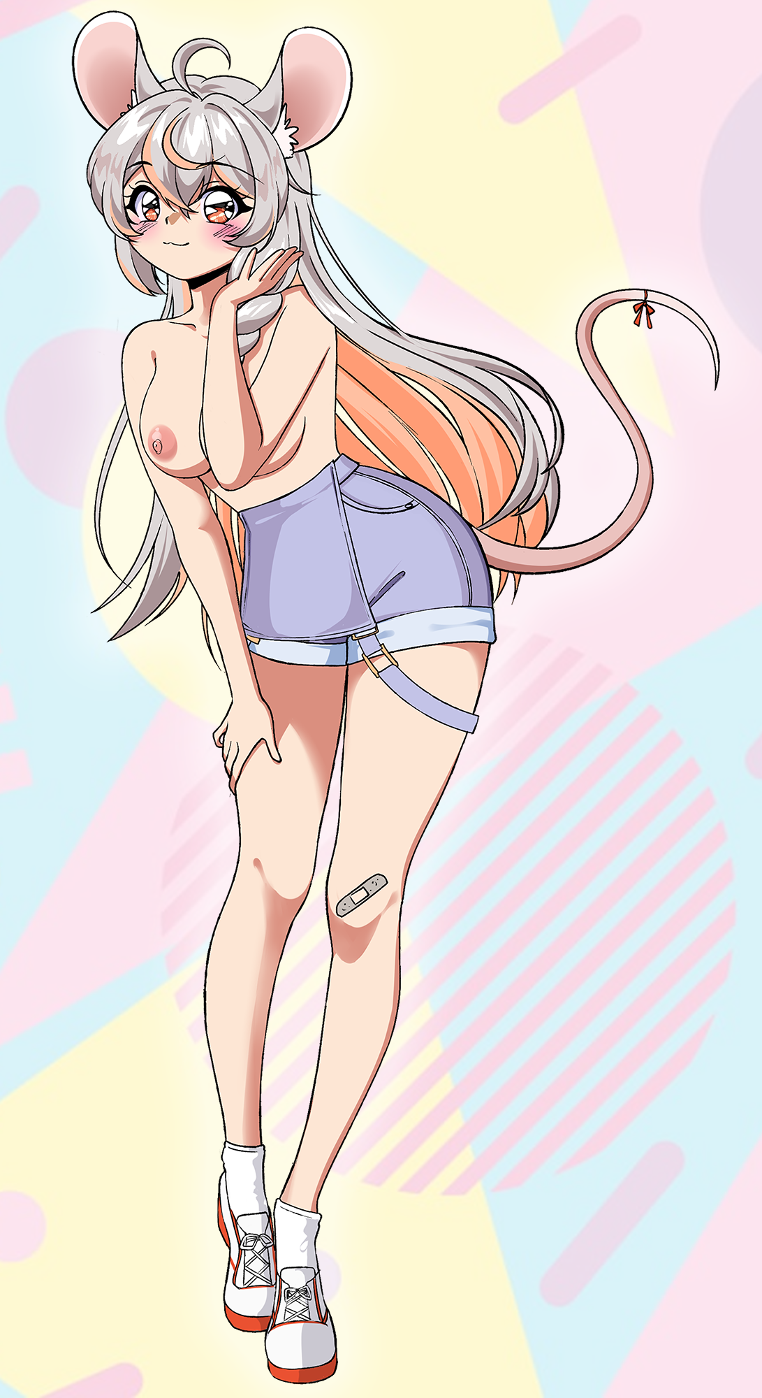 Rule34 – If it exists, there is porn of it / / 9409239