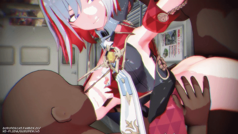 Rule34 – If it exists, there is porn of it / / 9409231