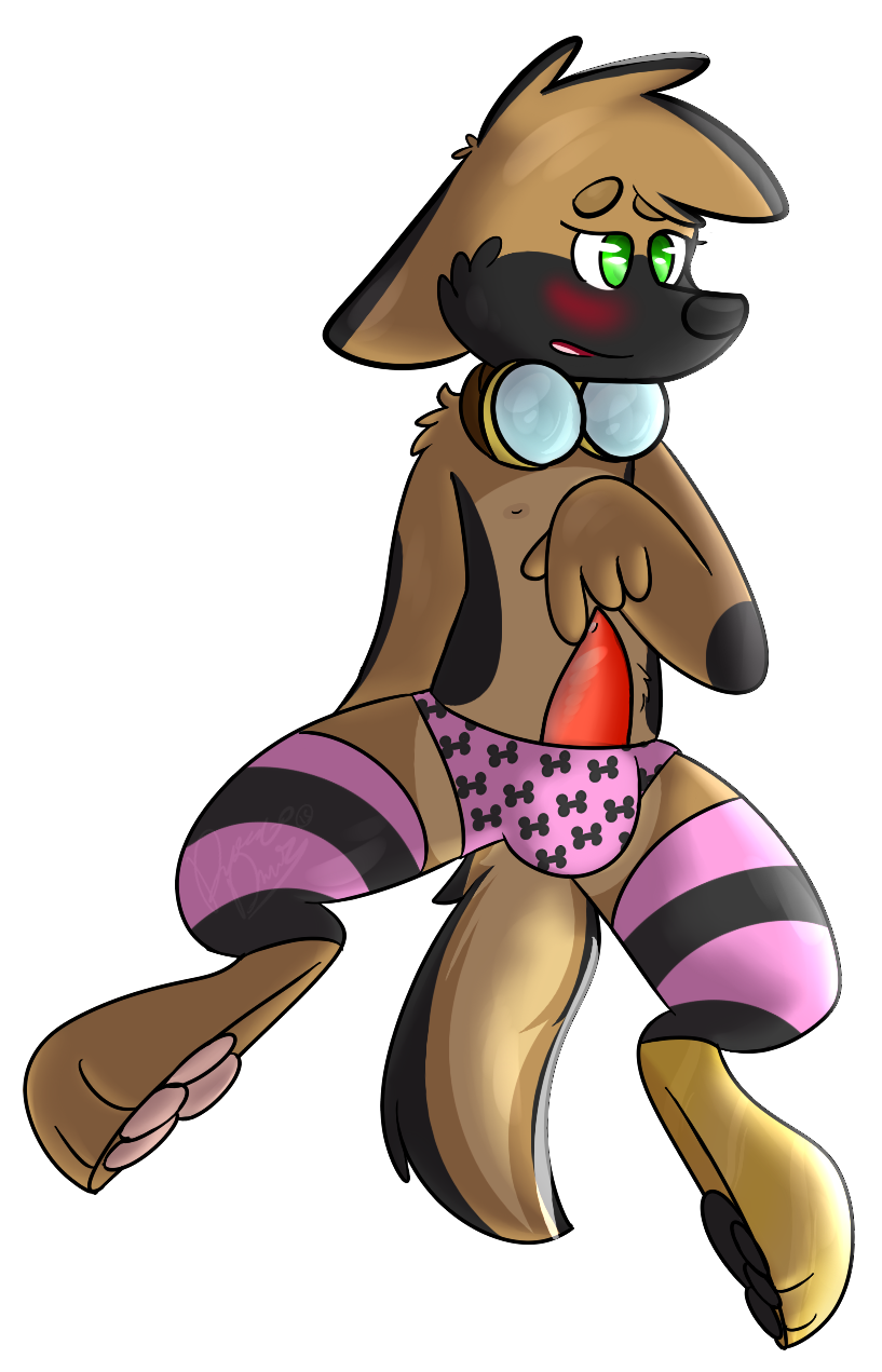 Rule34 – If it exists, there is porn of it / / 479639