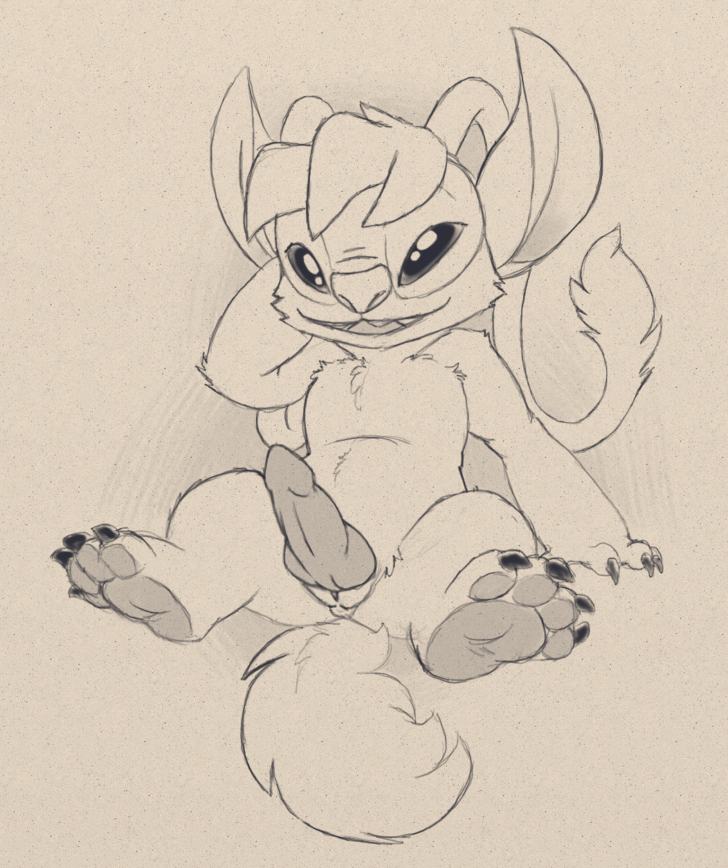 Rule34 – If it exists, there is porn of it / petrock, experiment (species) / 479647