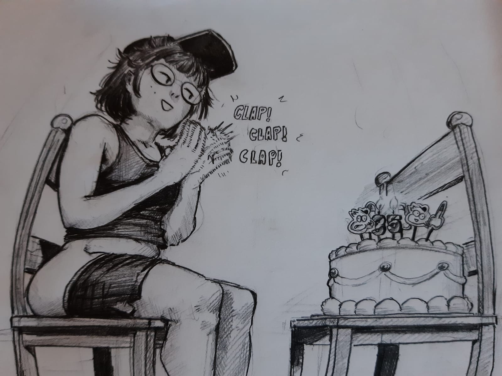 Rule34 – If it exists, there is porn of it / original character / 9410568