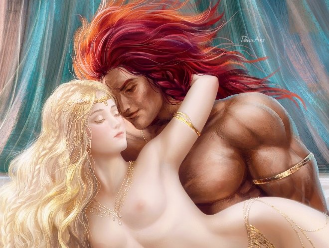 Rule34 – If it exists, there is porn of it / / 9410558