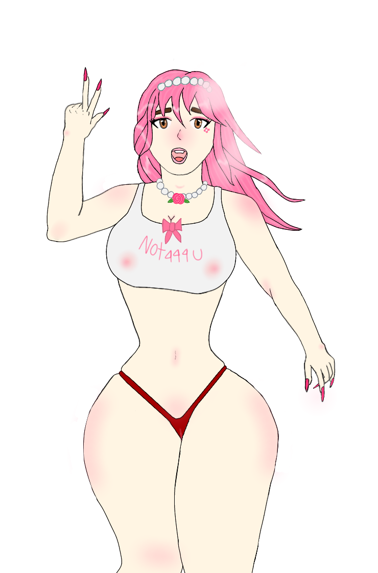 Rule34 – If it exists, there is porn of it / / 9410551