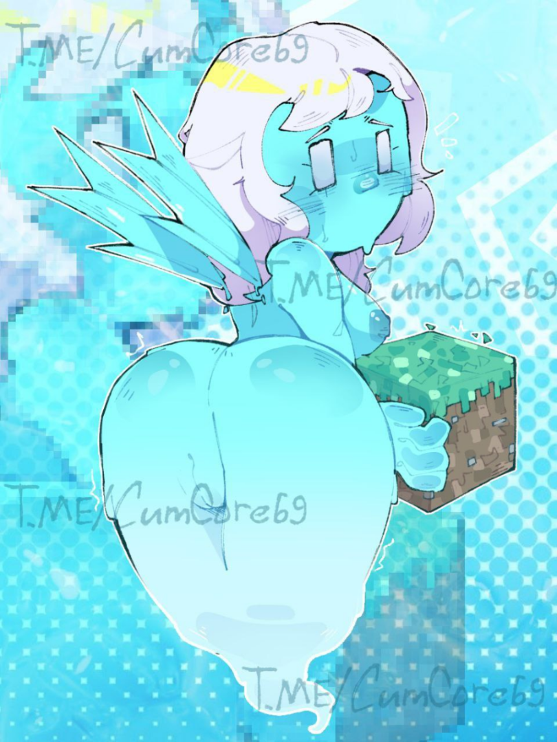 Rule34 – If it exists, there is porn of it / / 9410541