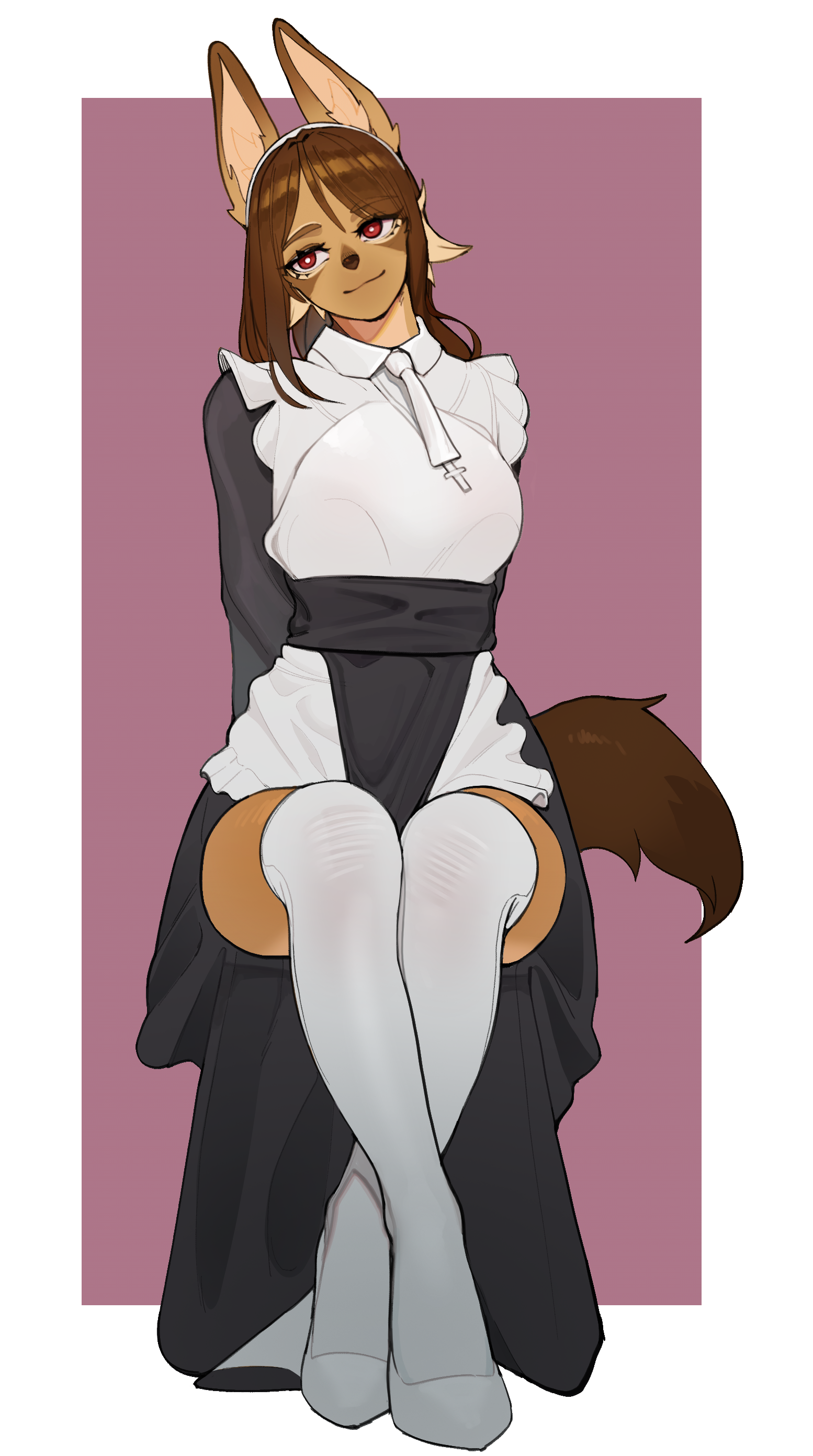 Rule34 – If it exists, there is porn of it / original character / 9410527