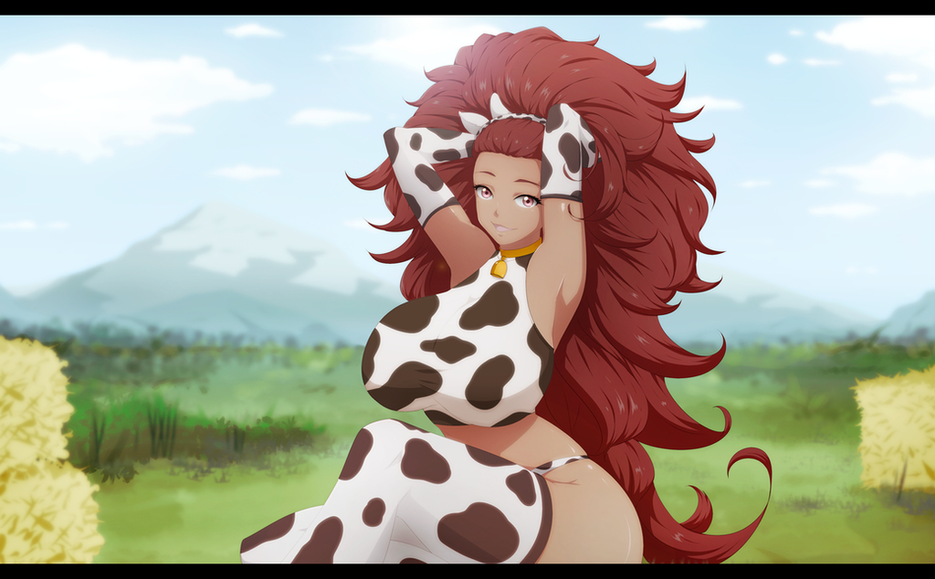 Rule34 – If it exists, there is porn of it / kendra, original character / 9411165