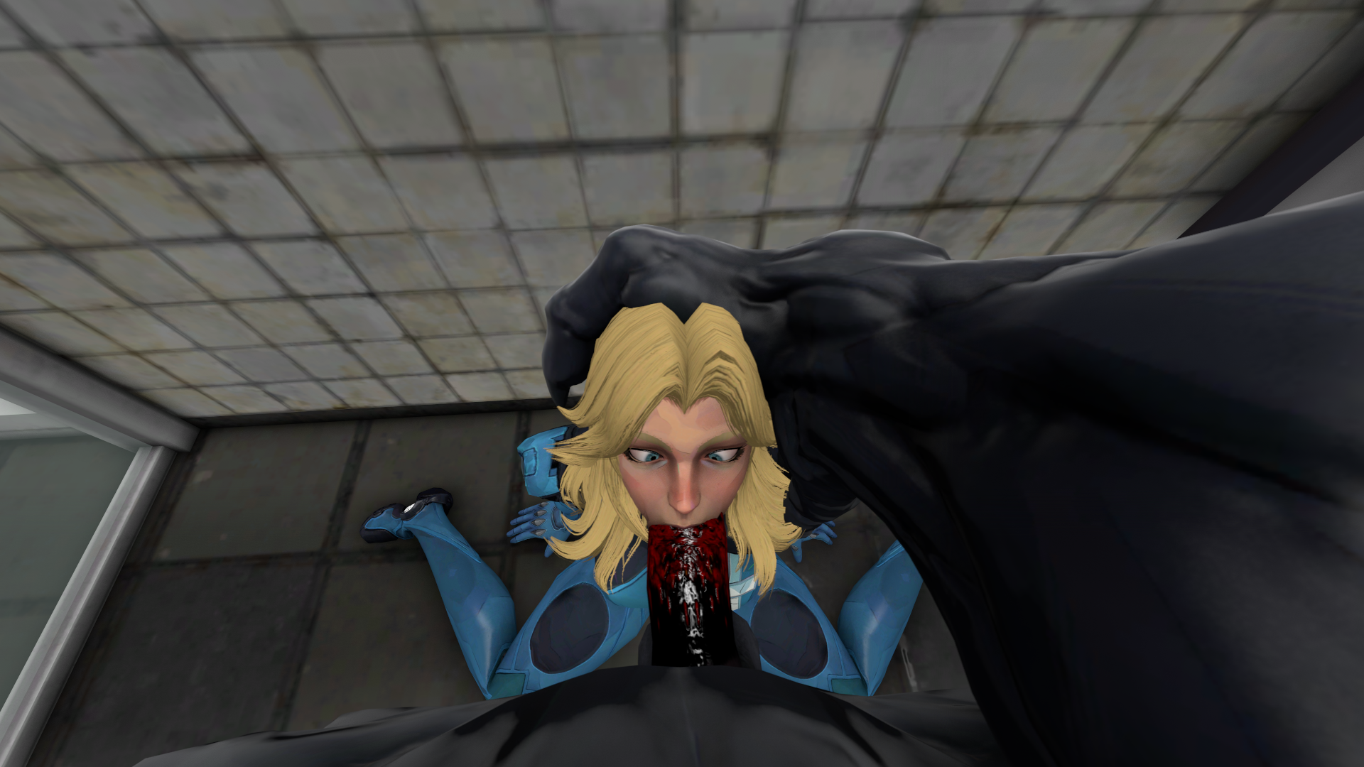 Rule34 – If it exists, there is porn of it / invisible woman, sue storm, venom (marvel) / 9411164