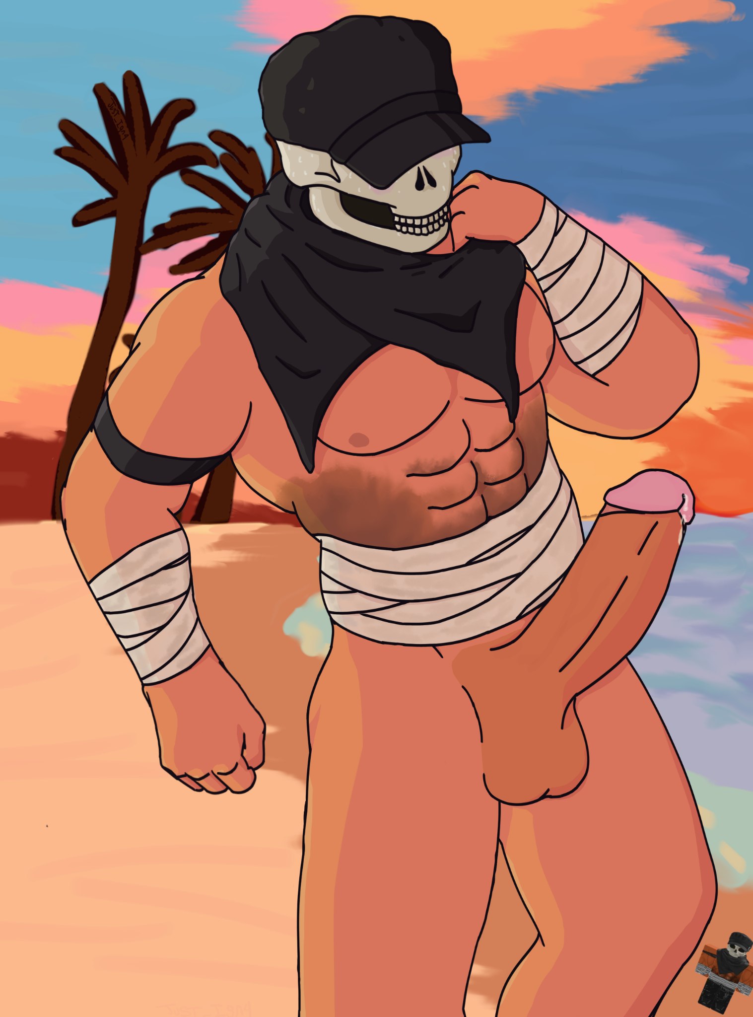 Rule34 – If it exists, there is porn of it / / 9411145