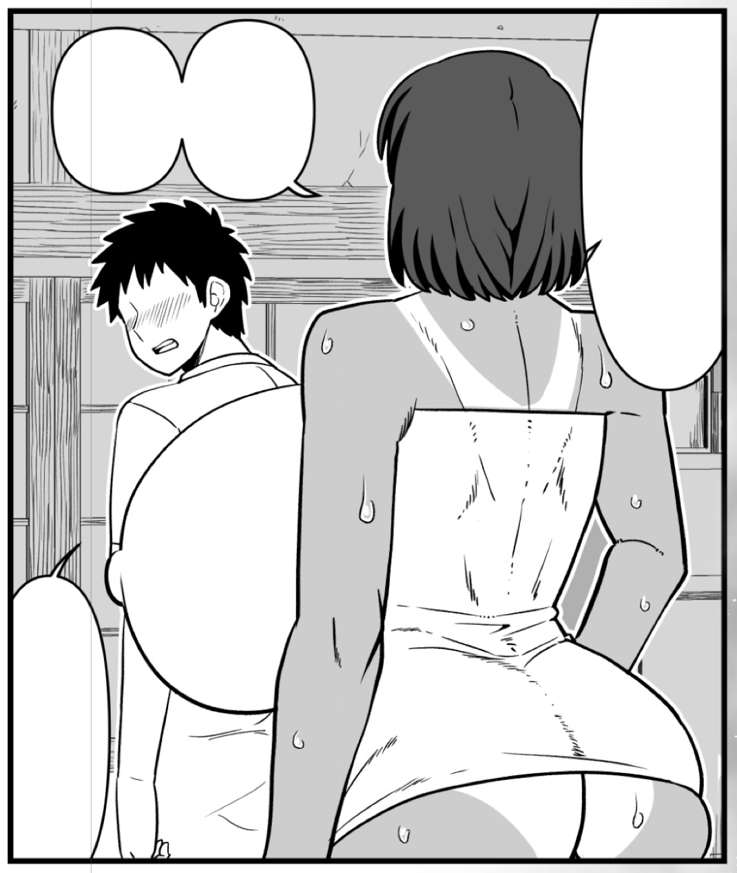 Rule34 – If it exists, there is porn of it / amazon (taitaitaira), original character / 9411133