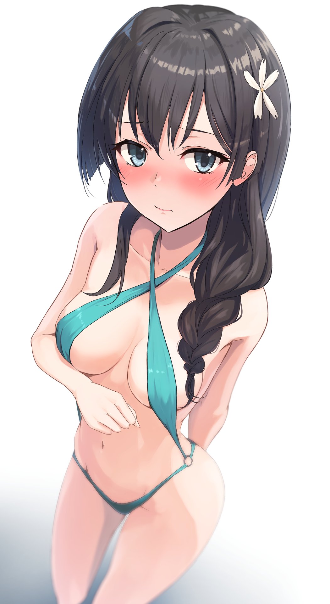 Rule34 – If it exists, there is porn of it / saten ruiko / 9411678