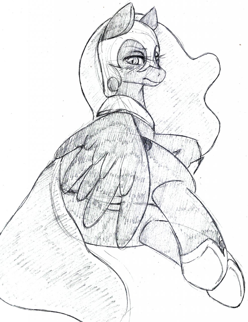 Rule34 – If it exists, there is porn of it / sdteddybear, nightmare moon (mlp) / 479862