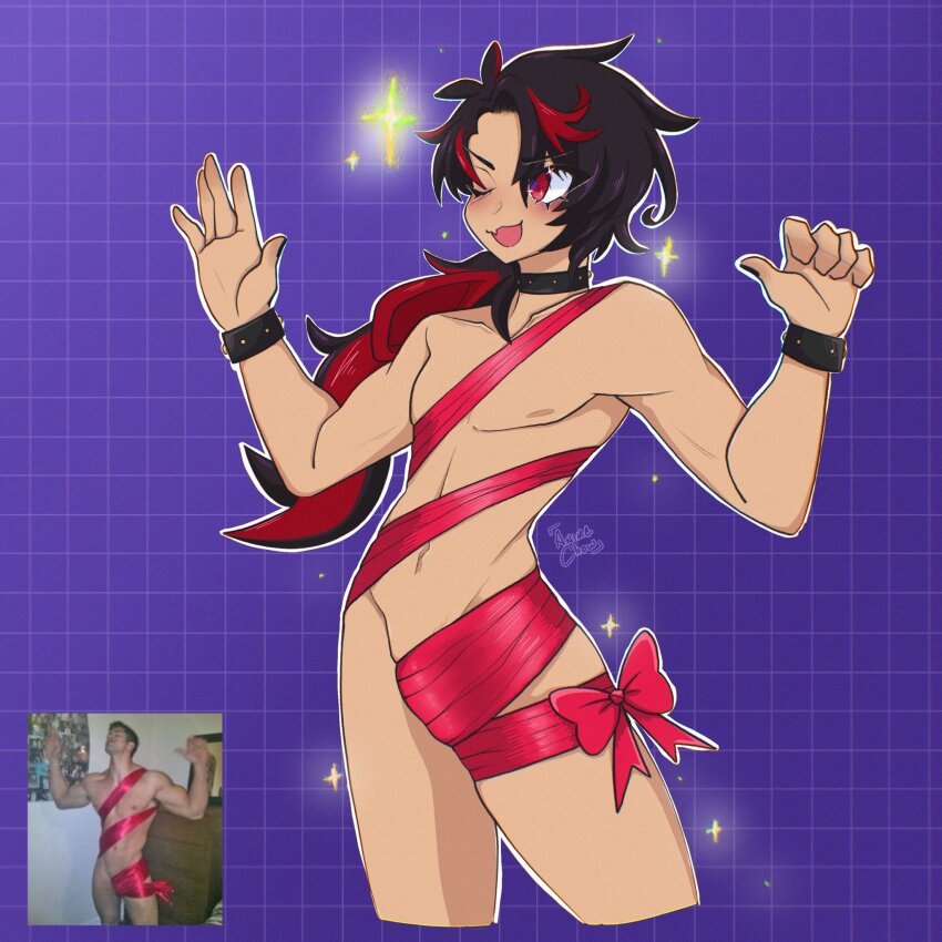 Rule34 – If it exists, there is porn of it / / 9412876