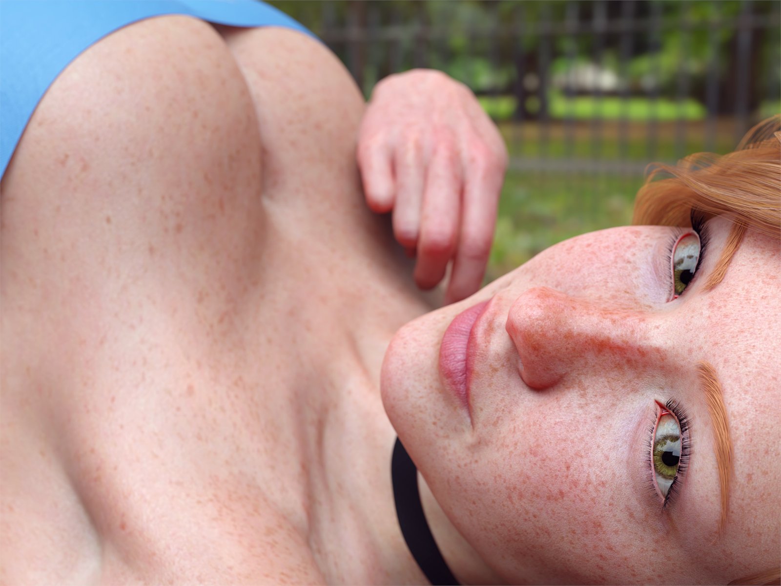 Rule34 – If it exists, there is porn of it / original character / 9412871