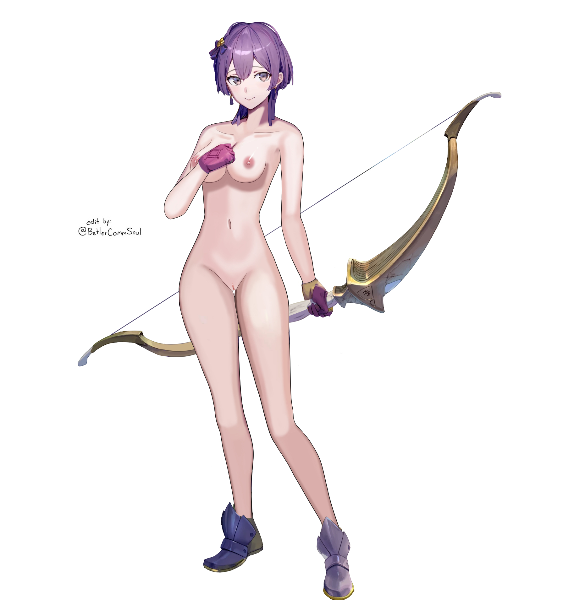 Rule34 – If it exists, there is porn of it / bernadetta von varley / 9412866