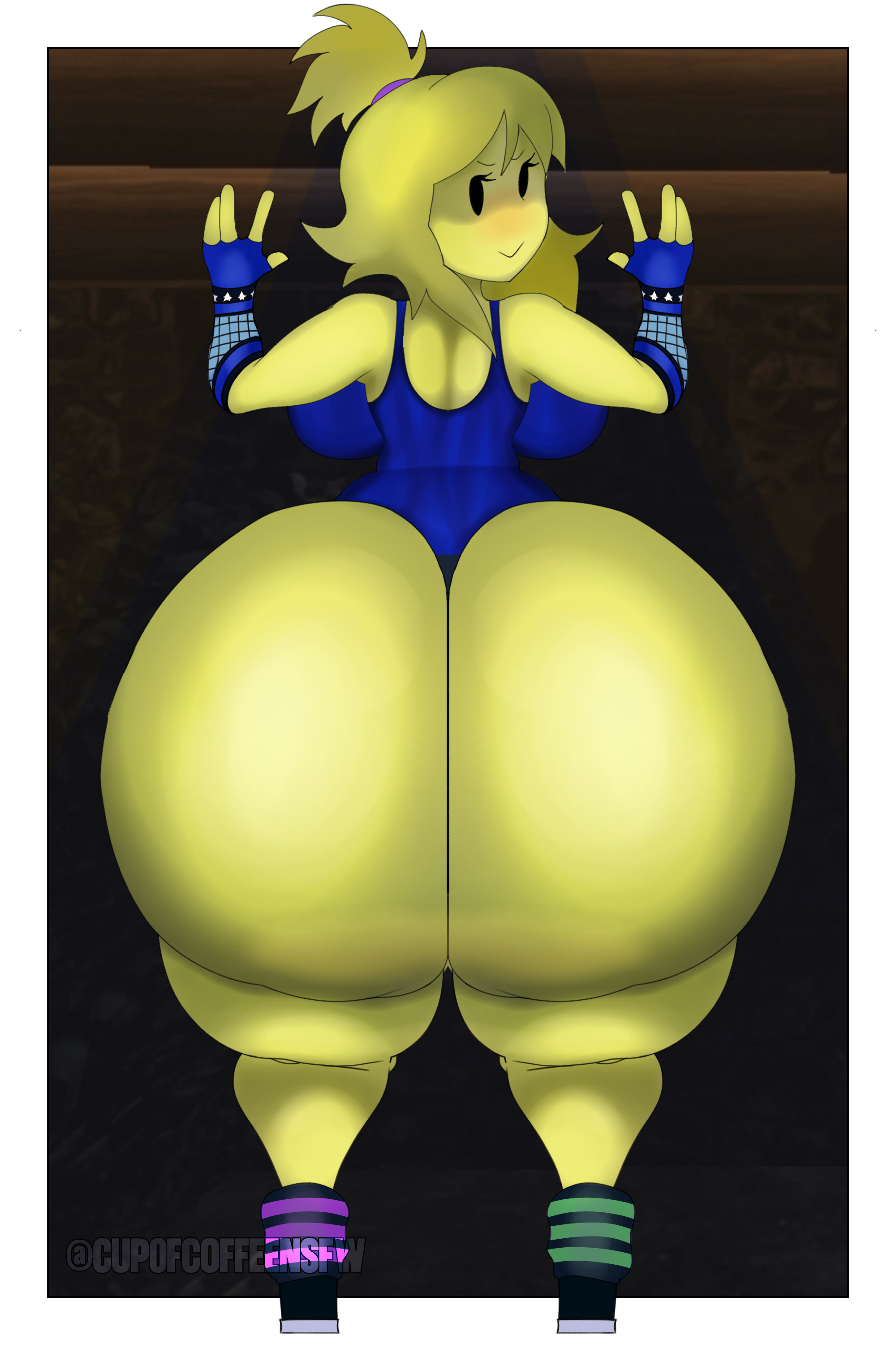 Rule34 – If it exists, there is porn of it / noob (roblox) / 9412850