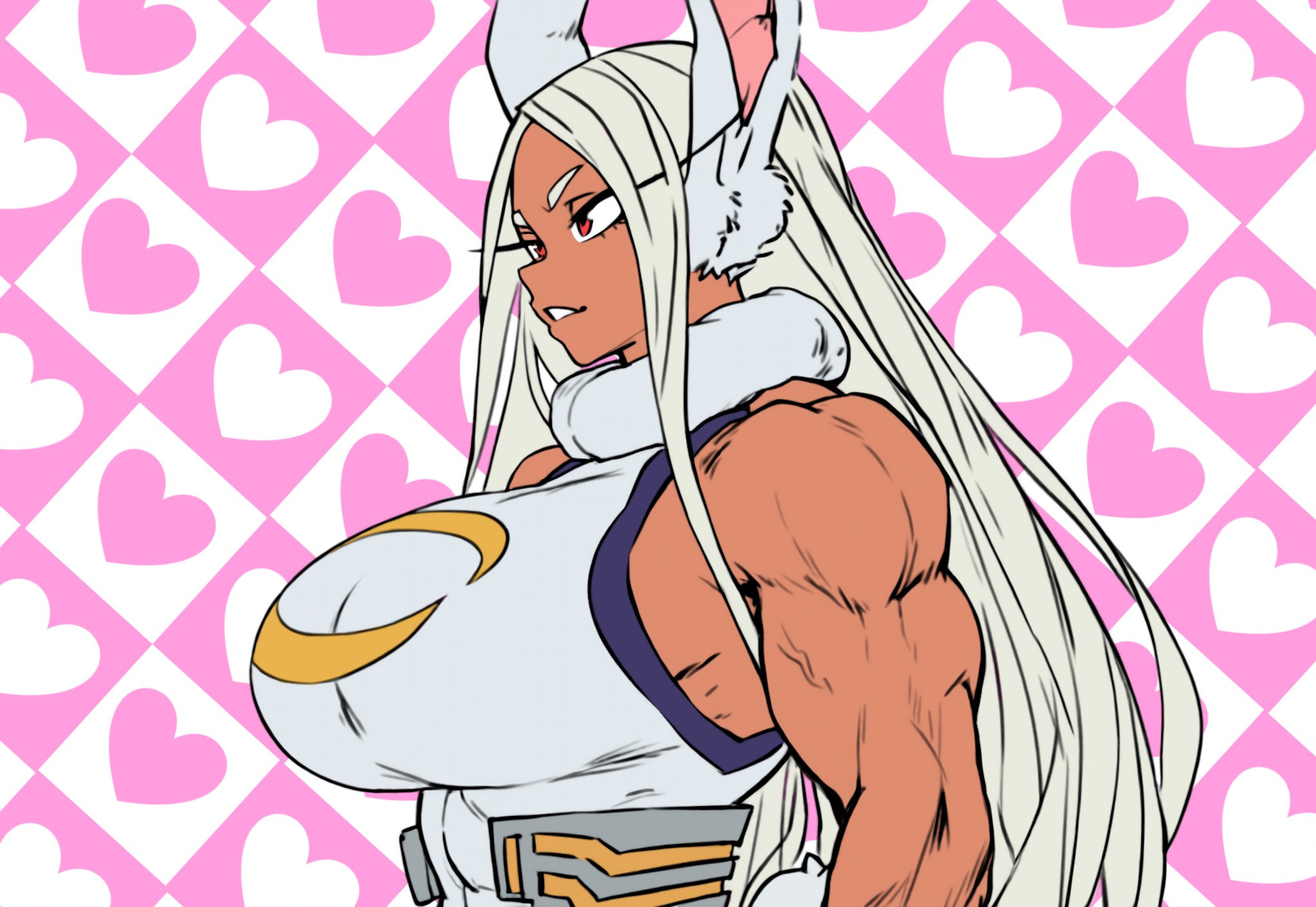 Rule34 – If it exists, there is porn of it / miruko, rumi usagiyama / 9413448