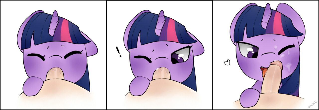 Rule34 – If it exists, there is porn of it / oouichi, twilight sparkle (mlp) / 479938