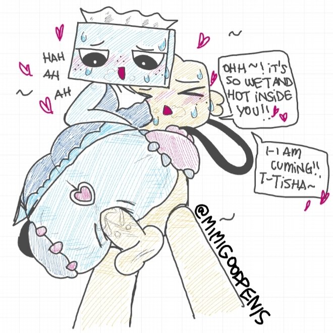 Rule34 – If it exists, there is porn of it / / 9413413