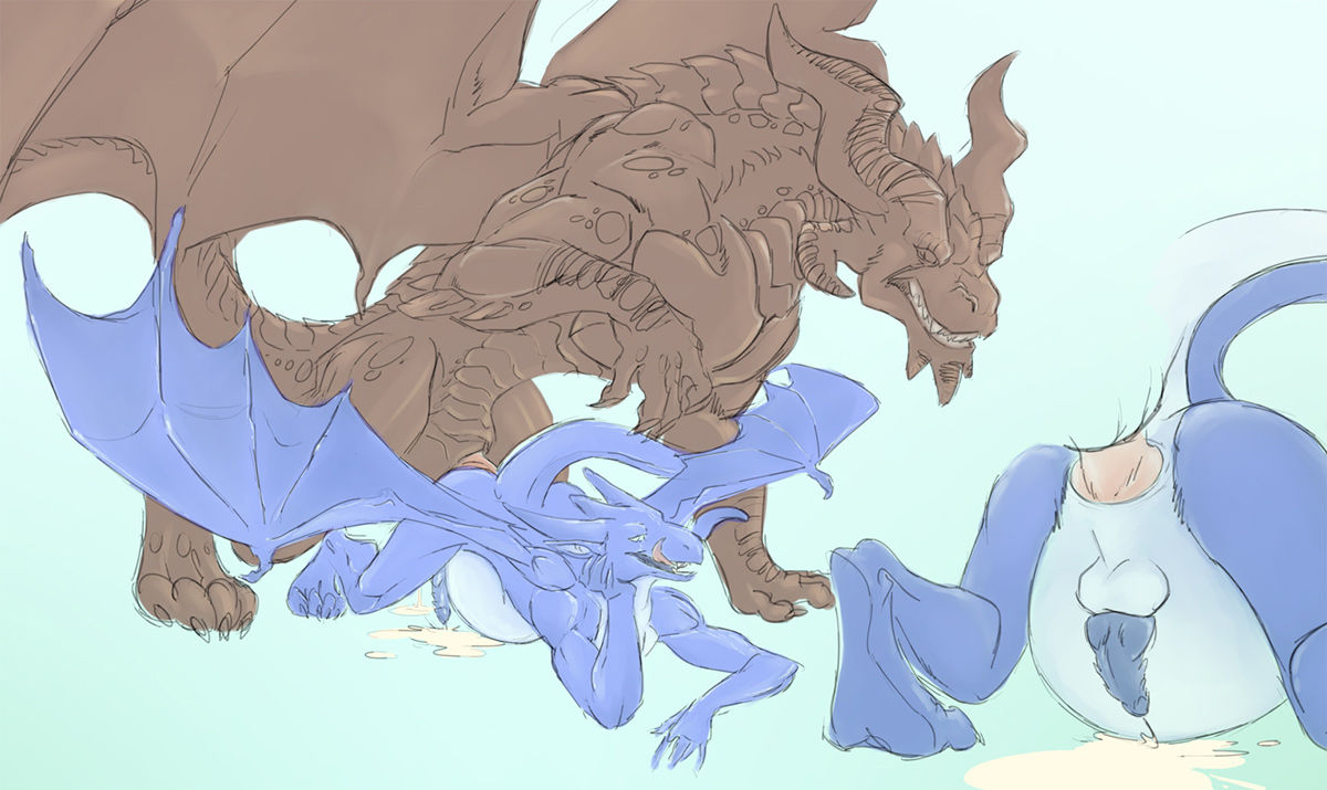 Rule34 – If it exists, there is porn of it / dredger, firondraak / 479986