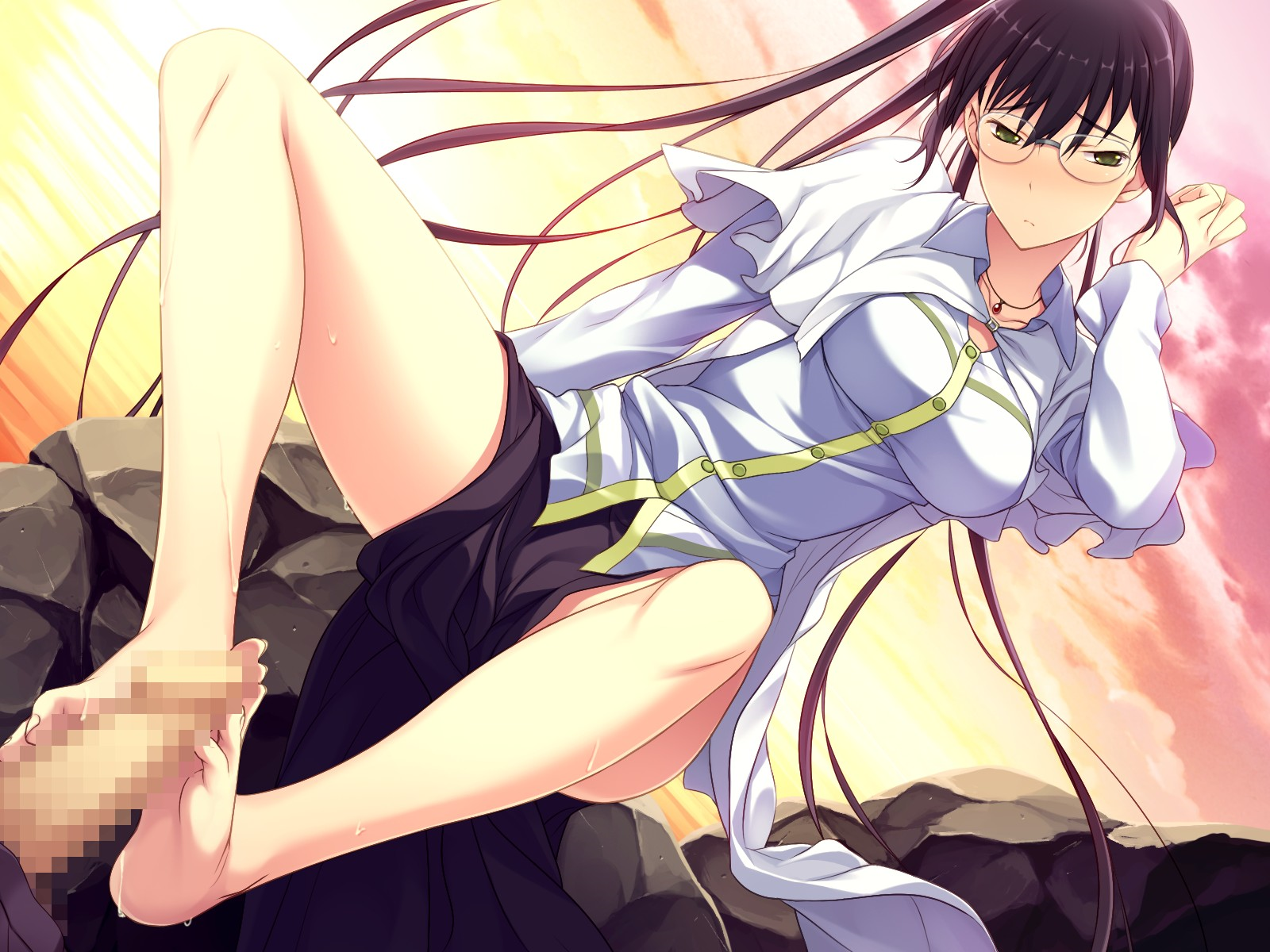 Rule34 – If it exists, there is porn of it / amakura / 480001