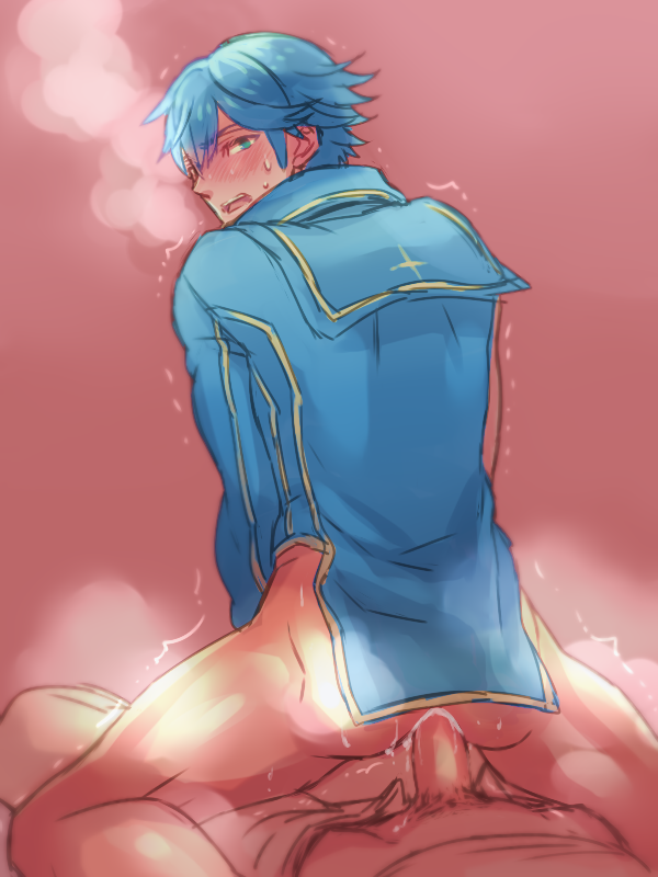 Rule34 – If it exists, there is porn of it / tanakasibainu, chrom / 480042