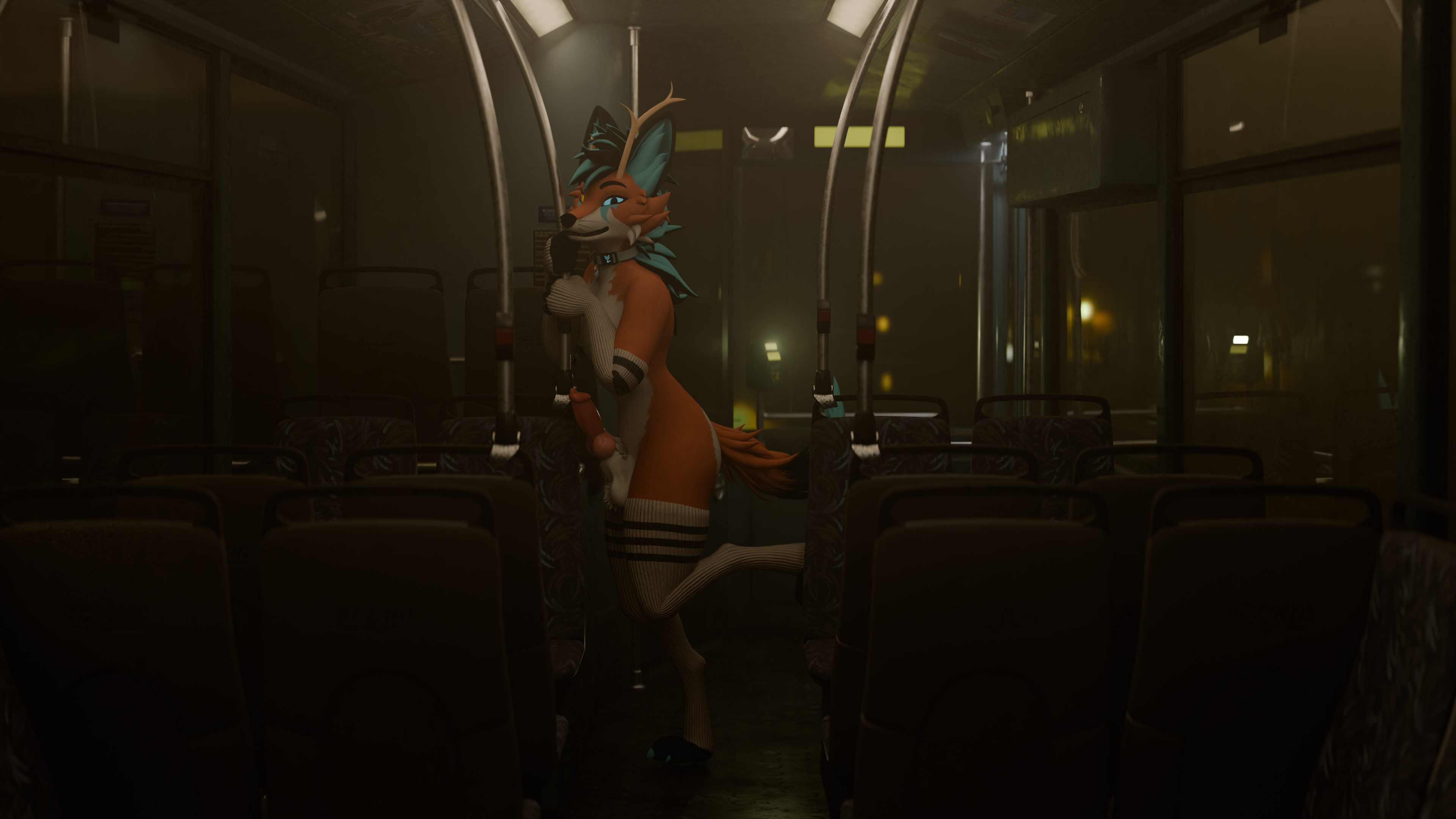 Rule34 – If it exists, there is porn of it / / 9415275