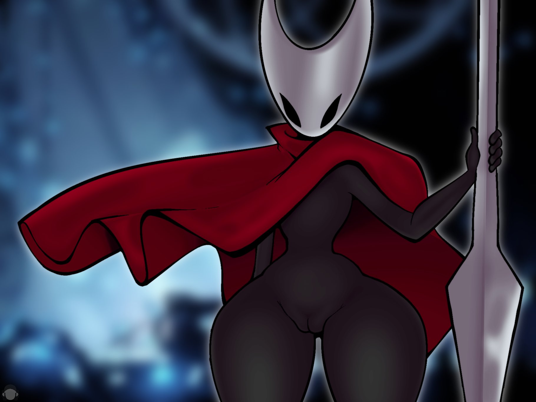 Rule34 – If it exists, there is porn of it / hornet (hollow knight) / 9415268