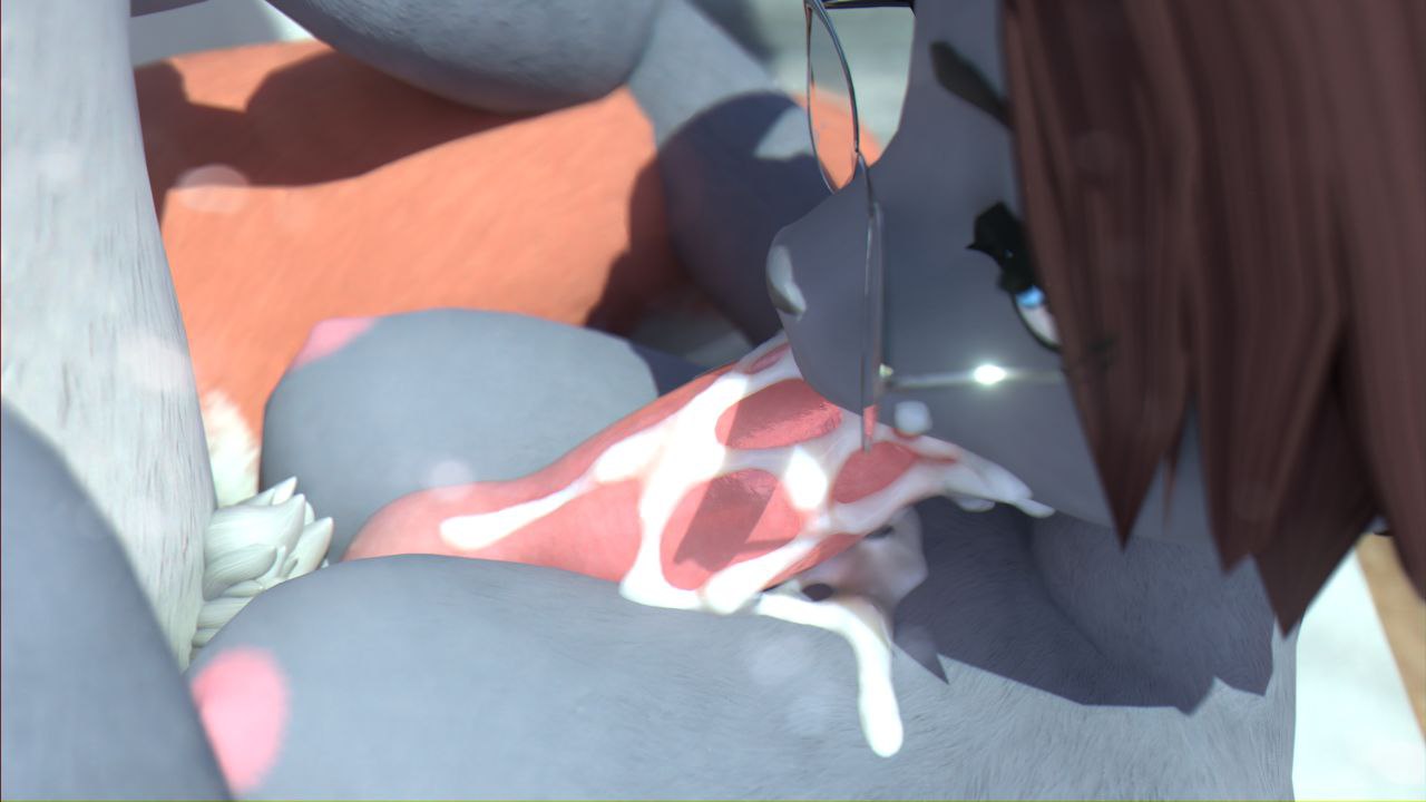 Rule34 – If it exists, there is porn of it / / 9415261