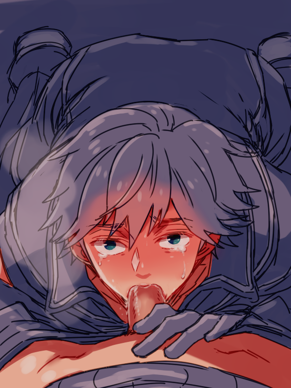 Rule34 – If it exists, there is porn of it / tanakasibainu, chrom / 480108