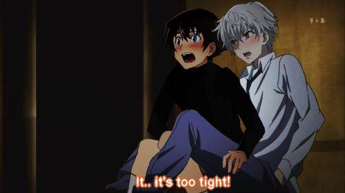 Rule34 – If it exists, there is porn of it / yukiteru amano / 480113