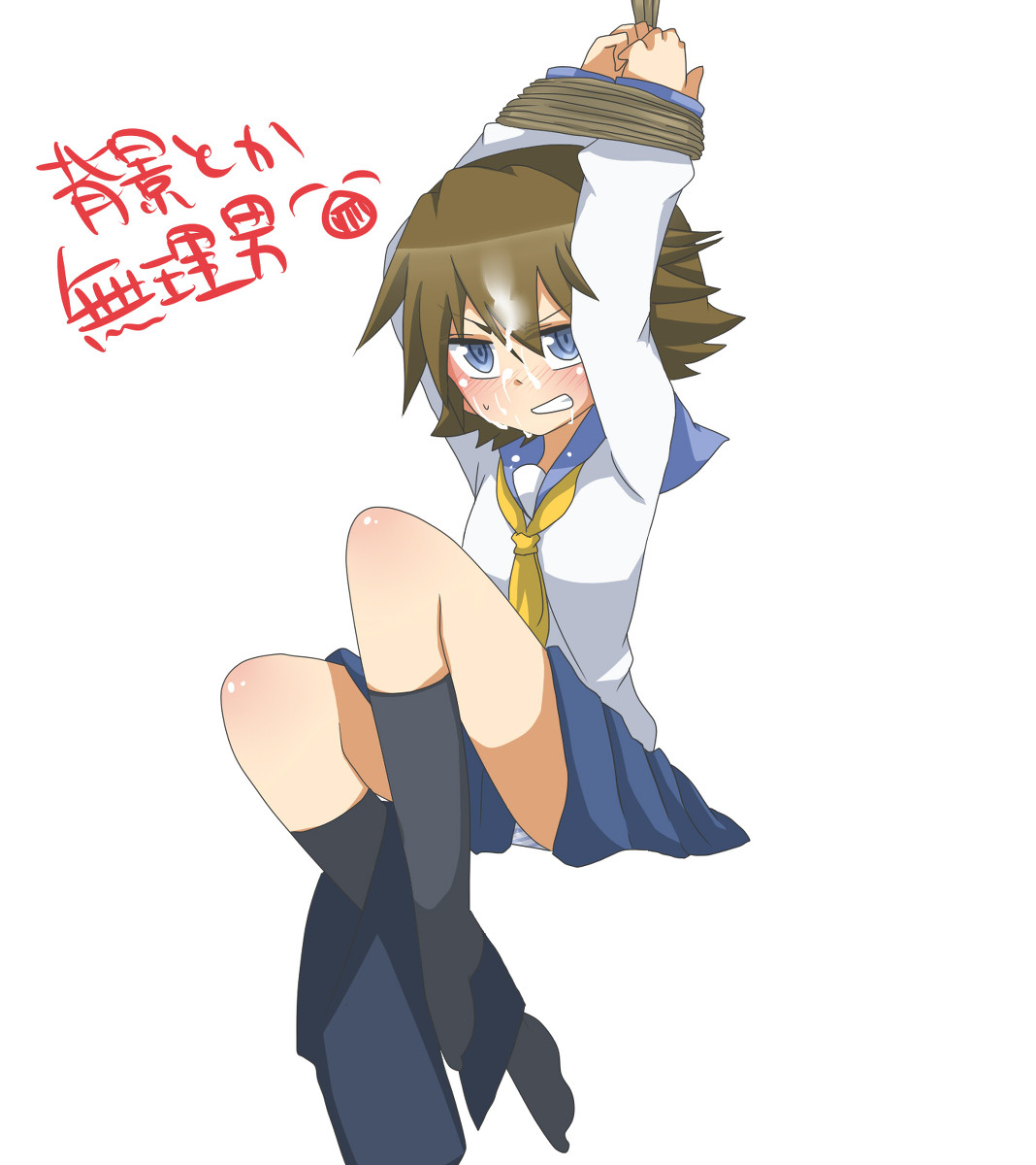 Rule34 – If it exists, there is porn of it / fideo aldena / 480123