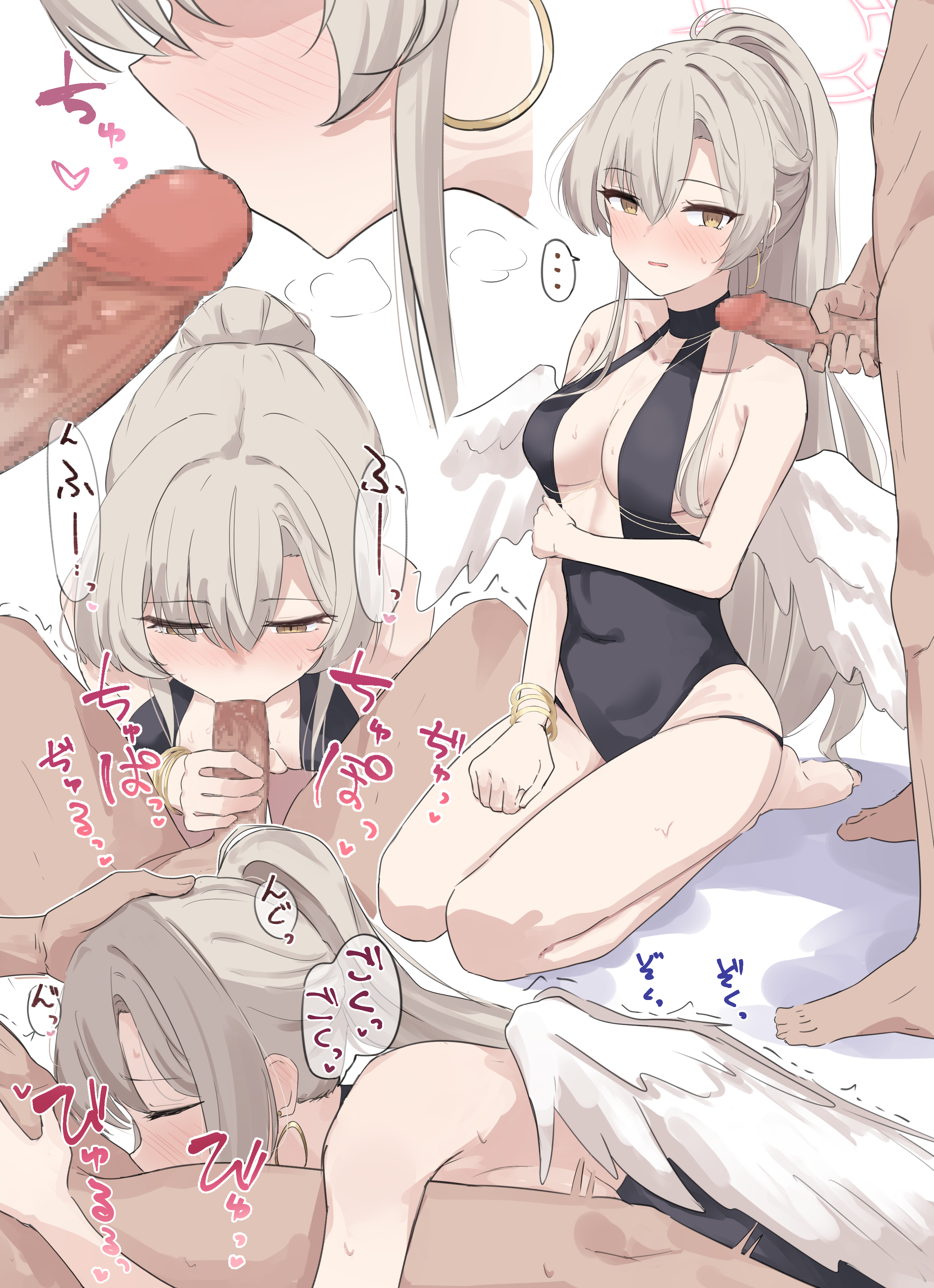 Rule34 – If it exists, there is porn of it / / 9416551