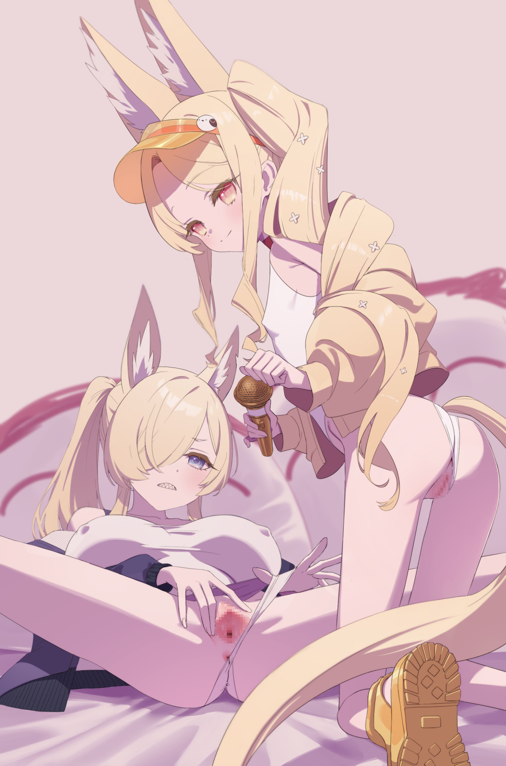 Rule34 – If it exists, there is porn of it / anouetto / 9416549