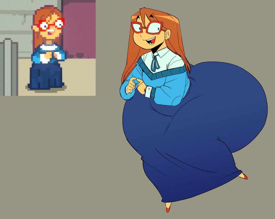 Rule34 – If it exists, there is porn of it / / 9417243