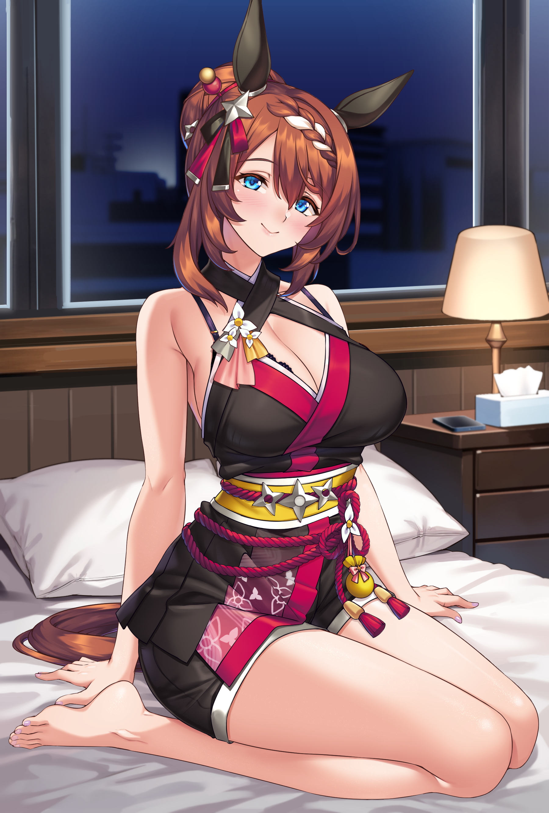 Rule34 – If it exists, there is porn of it / merufena / 9417790